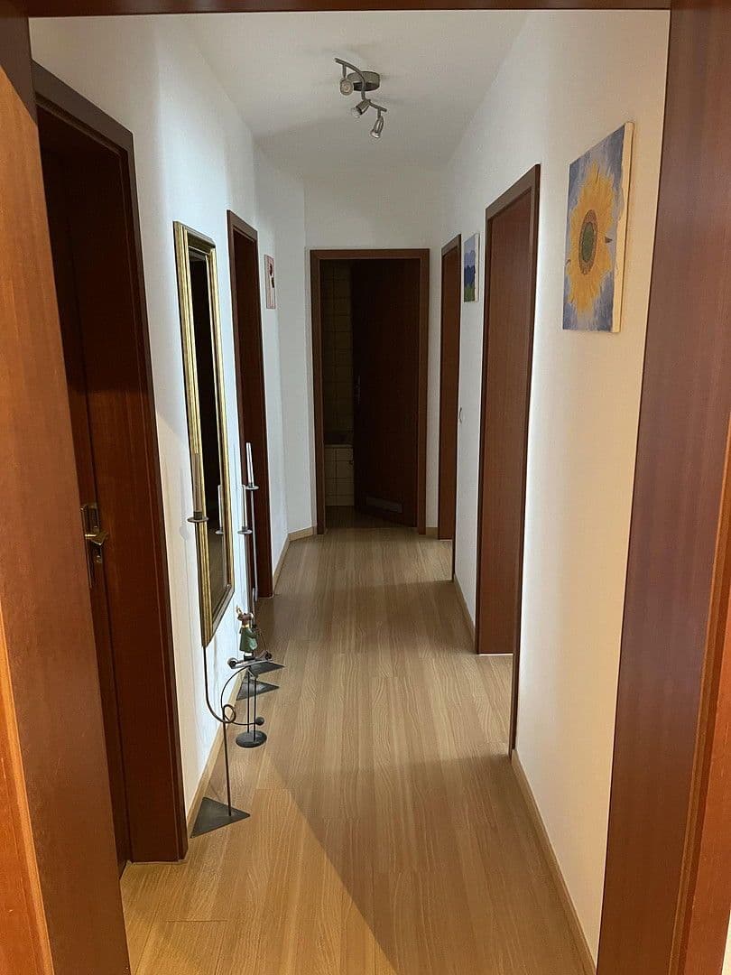 Predaj bytu 3-izbový 79 m², Stettinerstr. 5, Ditzingen, Bádensko-Wurttembersko Predaj bytu 3-izbový 79 m², Stettinerstr. 5, Ditzingen, Bádensko-Wurttembersko