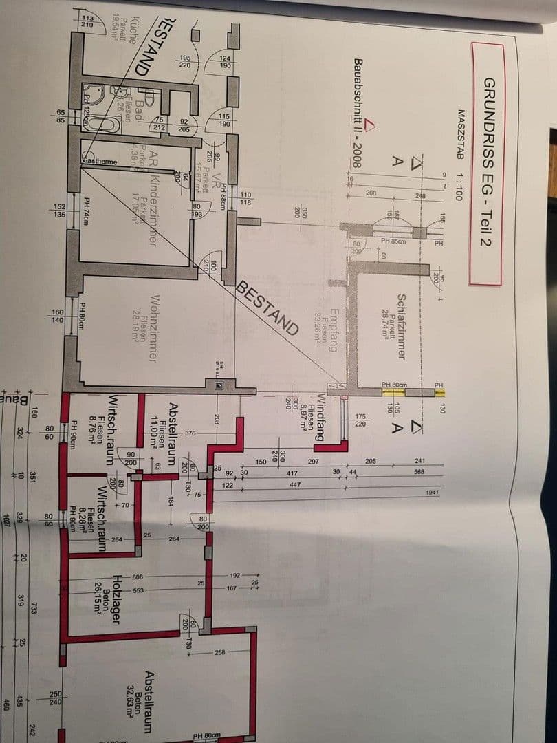 Predaj pozemku 245 m², Kleinmürbisch 30, Kleinmürbisch, Burgenland Predaj pozemku 245 m², Kleinmürbisch 30, Kleinmürbisch, Burgenland