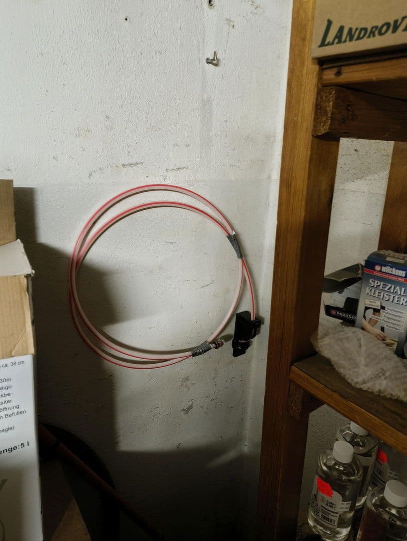 Predaj domu 123 m², pozemek 1.238 m², Uhlandstaße 9, Grabenstetten, Bádensko-Wurttembersko Predaj domu 123 m², pozemek 1.238 m², Uhlandstaße 9, Grabenstetten, Bádensko-Wurttembersko