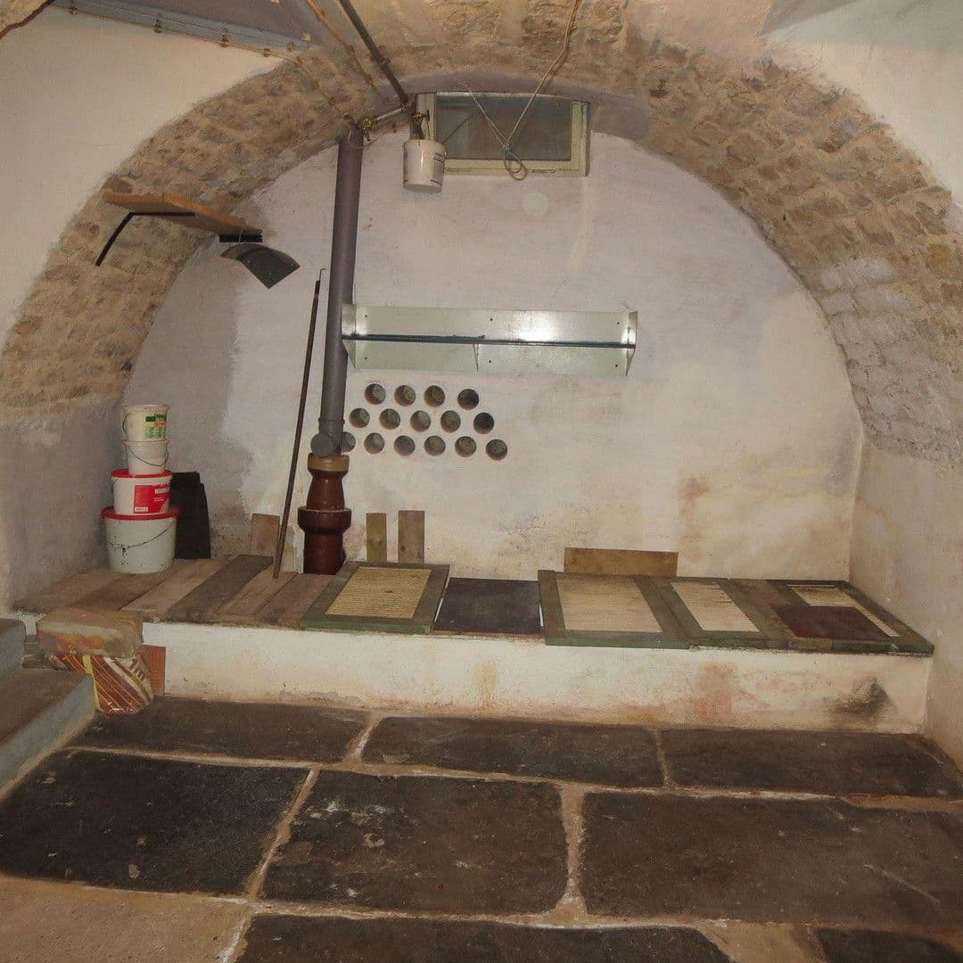 Predaj domu 123 m², pozemek 1.238 m², Uhlandstaße 9, Grabenstetten, Bádensko-Wurttembersko Predaj domu 123 m², pozemek 1.238 m², Uhlandstaße 9, Grabenstetten, Bádensko-Wurttembersko