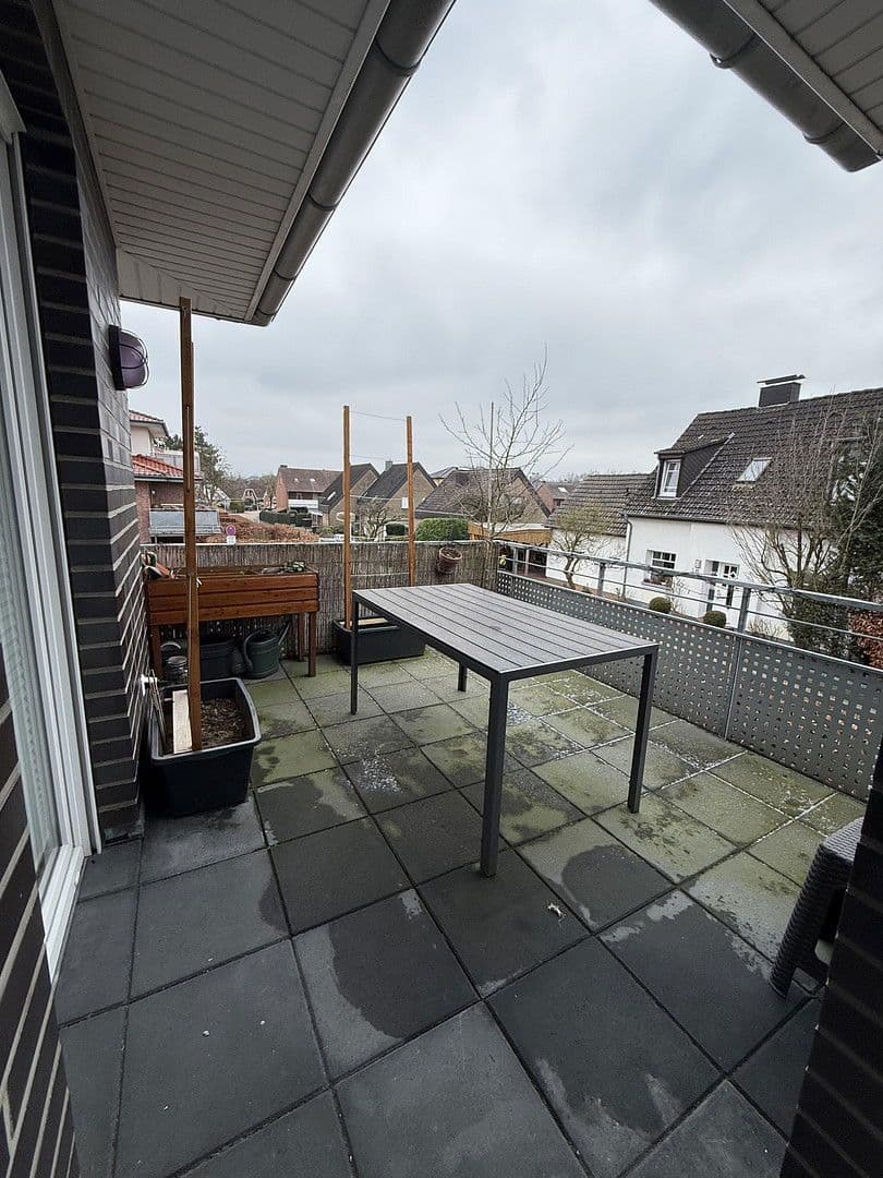 Predaj bytu 3-izbový 79 m², Lingen (Ems), Dolné Sasko Predaj bytu 3-izbový 79 m², Lingen (Ems), Dolné Sasko