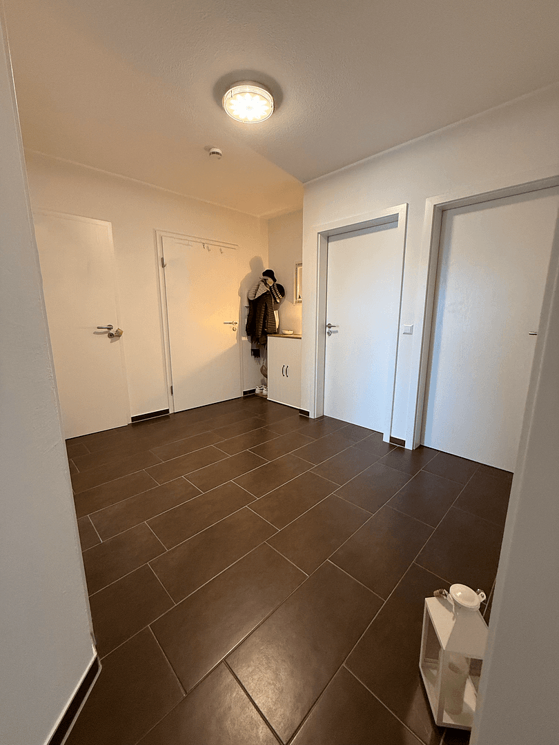 Predaj bytu 3-izbový 79 m², Lingen (Ems), Dolné Sasko Predaj bytu 3-izbový 79 m², Lingen (Ems), Dolné Sasko