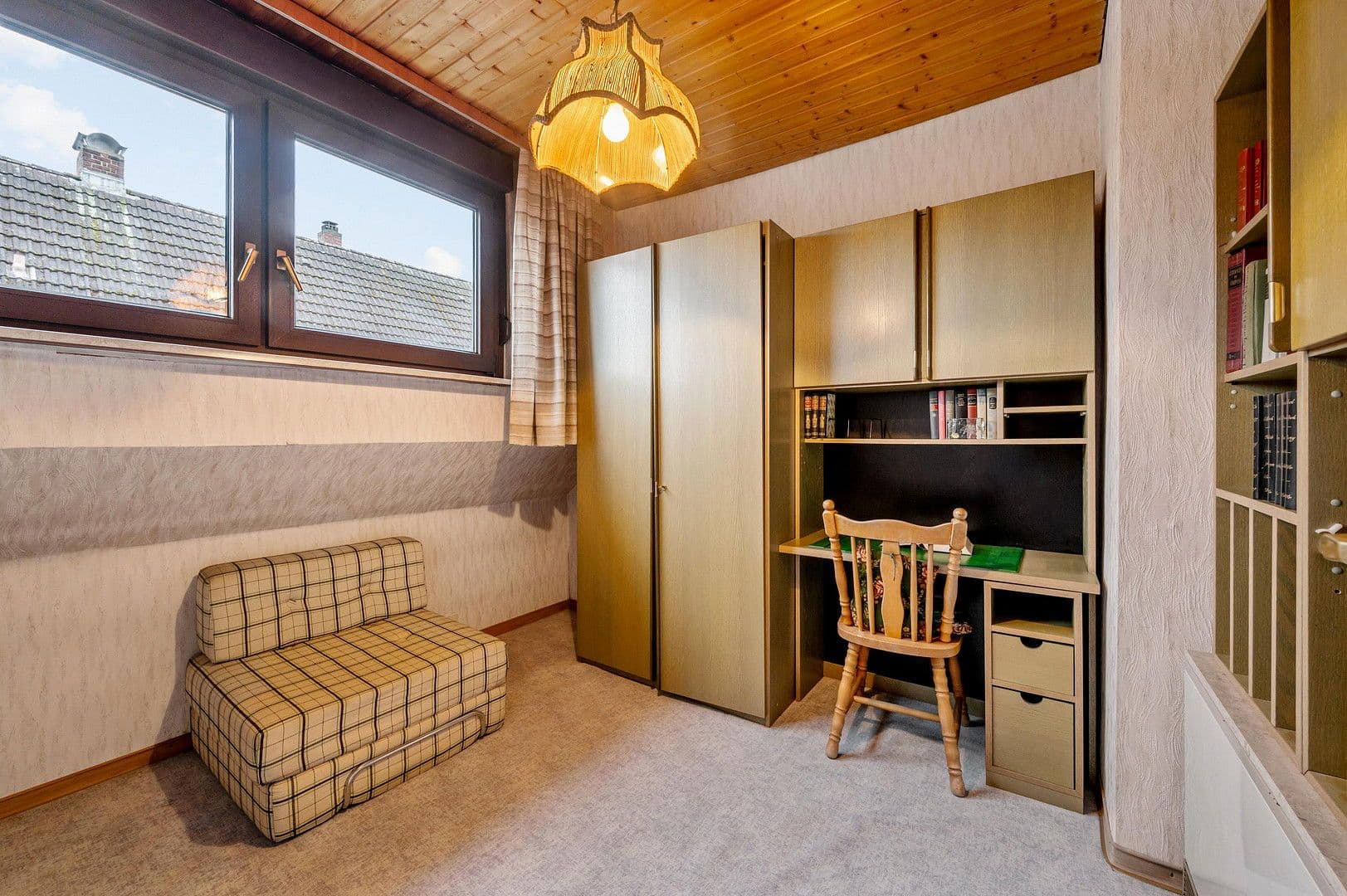 Predaj domu 194 m², pozemek 651 m², Rüsselsheim am Main, Hesensko Predaj domu 194 m², pozemek 651 m², Rüsselsheim am Main, Hesensko