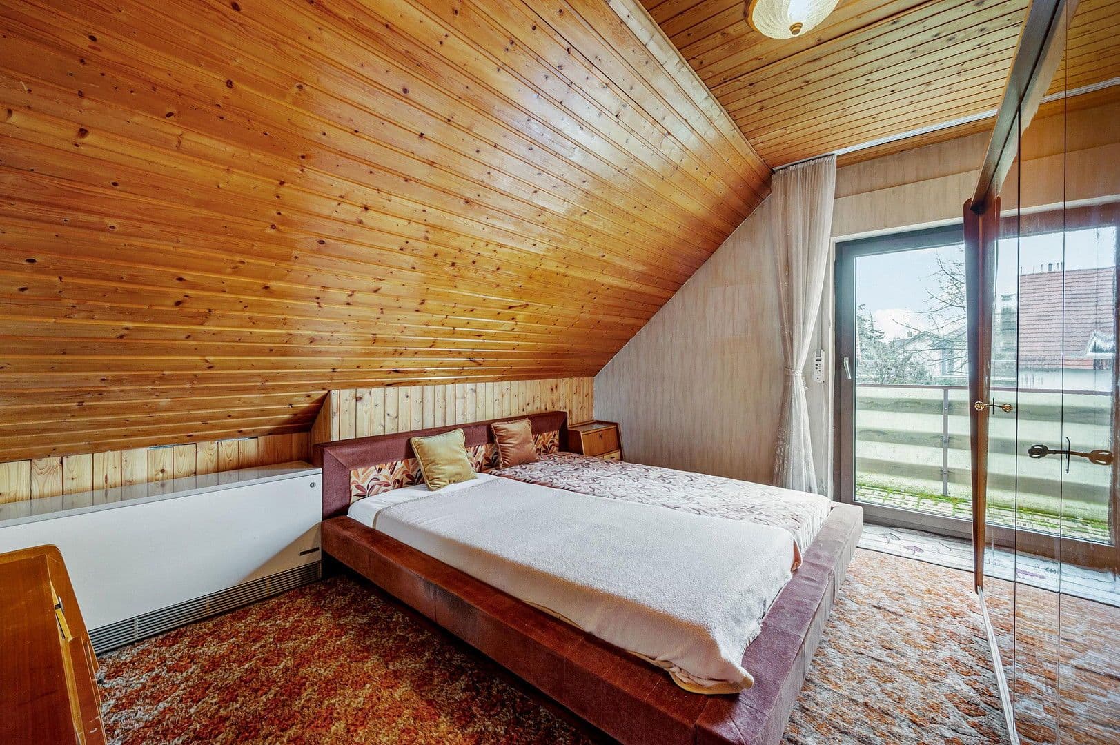 Predaj domu 194 m², pozemek 651 m², Rüsselsheim am Main, Hesensko Predaj domu 194 m², pozemek 651 m², Rüsselsheim am Main, Hesensko