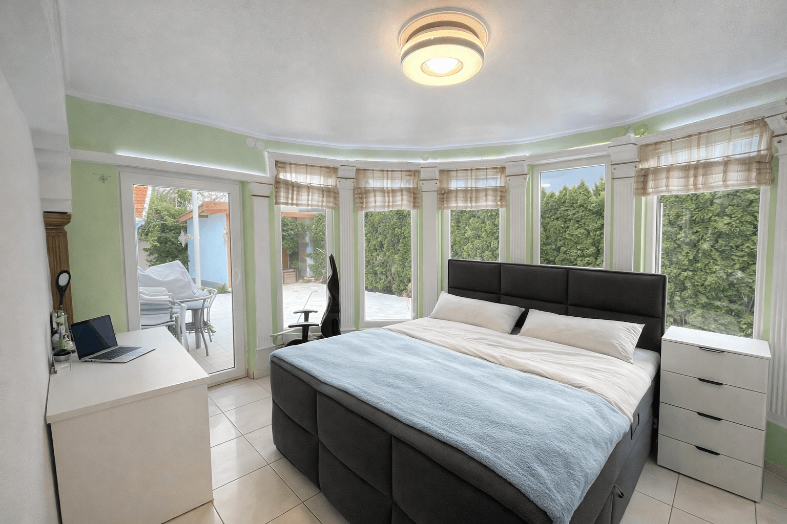 Predaj domu 182 m², pozemek 382 m², Augsburg, Bavorsko Predaj domu 182 m², pozemek 382 m², Augsburg, Bavorsko