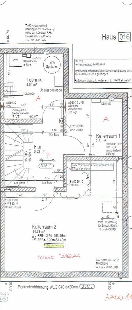 Predaj domu 147 m², pozemek 182 m², Leinfelden-Echterdingen, Bádensko-Wurttembersko Predaj domu 147 m², pozemek 182 m², Leinfelden-Echterdingen, Bádensko-Wurttembersko