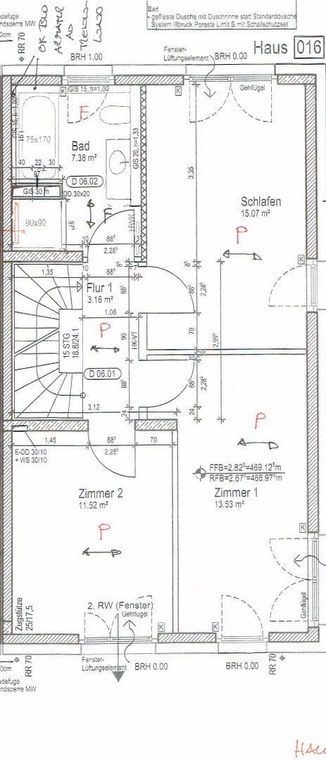 Predaj domu 147 m², pozemek 182 m², Leinfelden-Echterdingen, Bádensko-Wurttembersko Predaj domu 147 m², pozemek 182 m², Leinfelden-Echterdingen, Bádensko-Wurttembersko