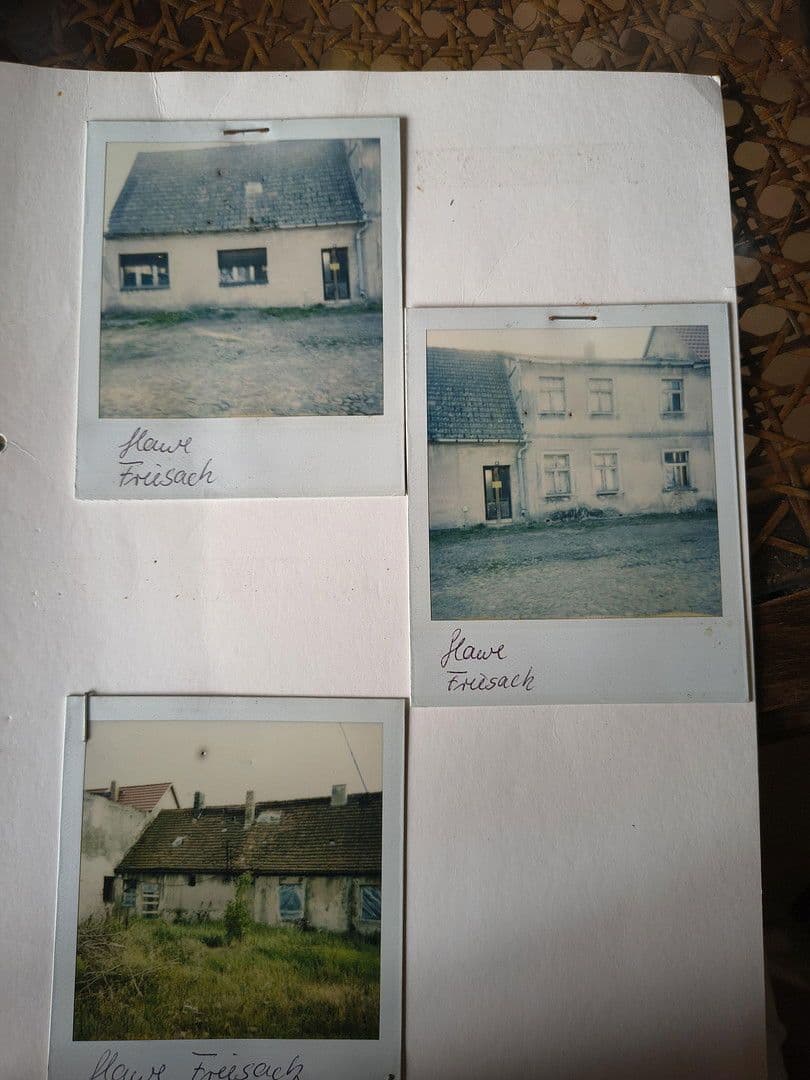 Predaj domu 130 m², pozemek 563 m², Friesack, Brandenbursko Predaj domu 130 m², pozemek 563 m², Friesack, Brandenbursko