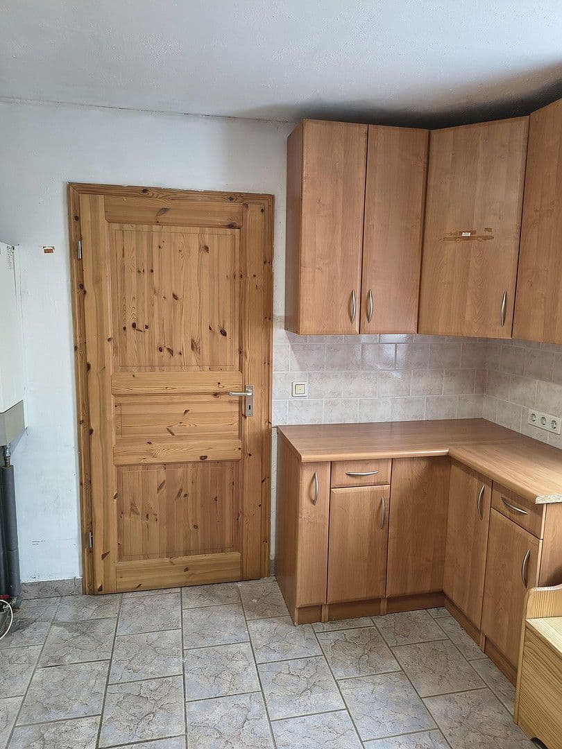 Predaj domu 130 m², pozemek 563 m², Friesack, Brandenbursko Predaj domu 130 m², pozemek 563 m², Friesack, Brandenbursko