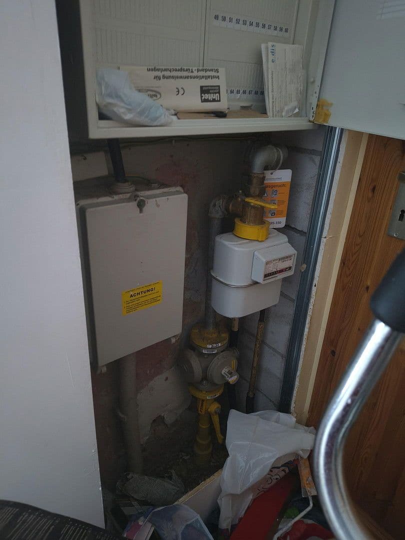 Predaj domu 130 m², pozemek 563 m², Friesack, Brandenbursko Predaj domu 130 m², pozemek 563 m², Friesack, Brandenbursko