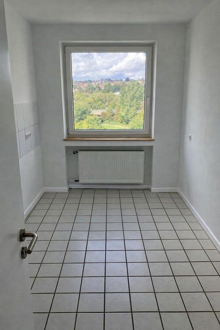Prenájom bytu 2-izbový 63 m², Gutenbergstraße 38, Eschweiler, Severné Porýnie - Westfálsko Prenájom bytu 2-izbový 63 m², Gutenbergstraße 38, Eschweiler, Severné Porýnie - Westfálsko