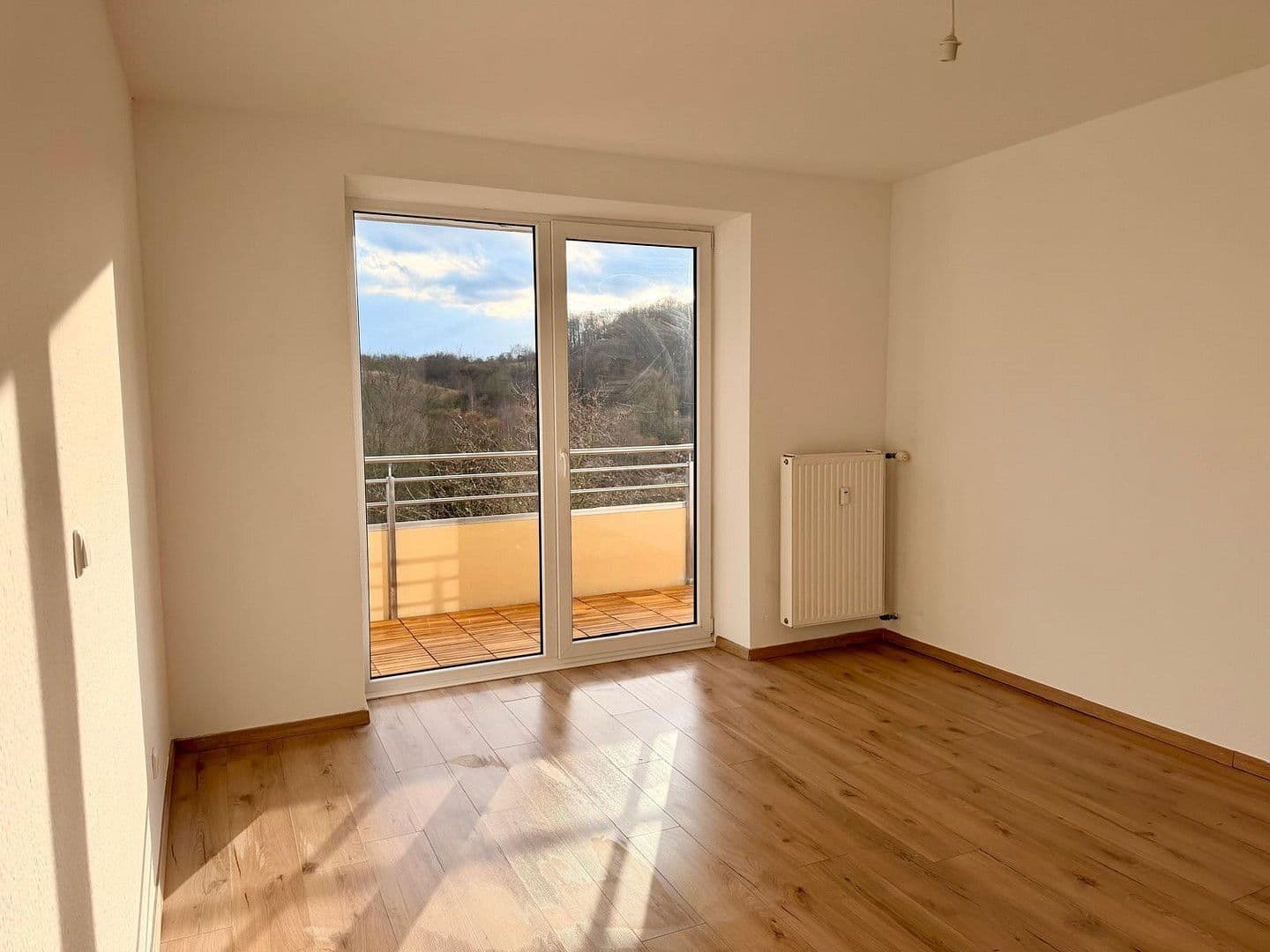 Prenájom bytu 2-izbový 63 m², Gutenbergstraße 38, Eschweiler, Severné Porýnie - Westfálsko Prenájom bytu 2-izbový 63 m², Gutenbergstraße 38, Eschweiler, Severné Porýnie - Westfálsko