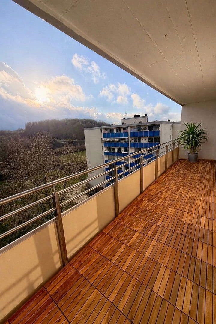 Prenájom bytu 2-izbový 63 m², Gutenbergstraße 38, Eschweiler, Severné Porýnie - Westfálsko Prenájom bytu 2-izbový 63 m², Gutenbergstraße 38, Eschweiler, Severné Porýnie - Westfálsko