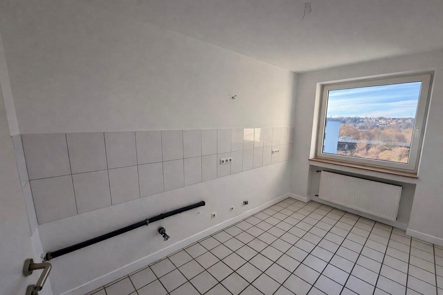 Prenájom bytu 2-izbový 63 m², Gutenbergstraße 38, Eschweiler, Severné Porýnie - Westfálsko Prenájom bytu 2-izbový 63 m², Gutenbergstraße 38, Eschweiler, Severné Porýnie - Westfálsko