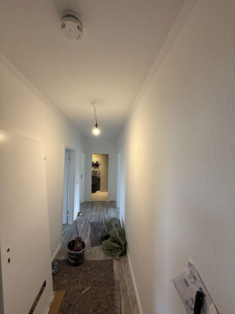 Prenájom bytu 3-izbový 69 m², Magdeburg, Sasko-Anhaltsko Prenájom bytu 3-izbový 69 m², Magdeburg, Sasko-Anhaltsko