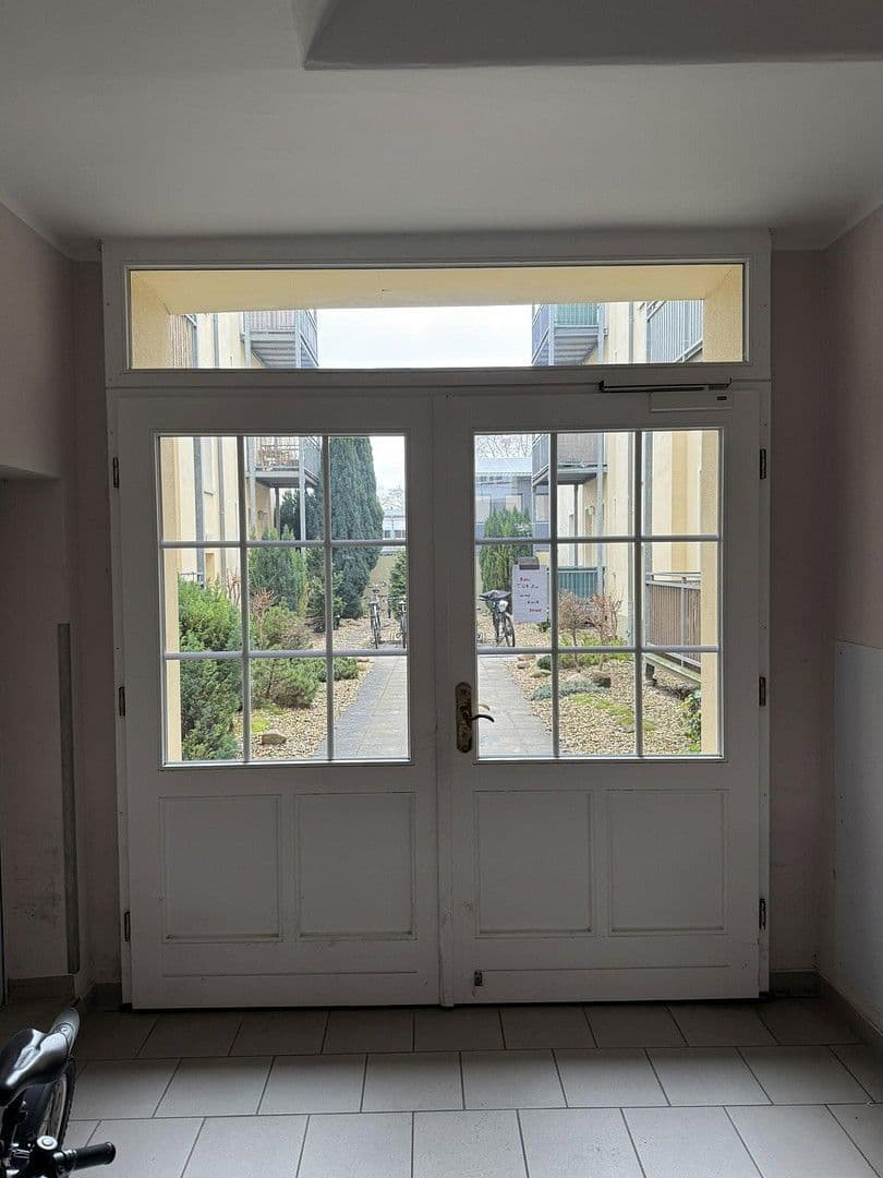 Prenájom bytu 3-izbový 69 m², Magdeburg, Sasko-Anhaltsko Prenájom bytu 3-izbový 69 m², Magdeburg, Sasko-Anhaltsko