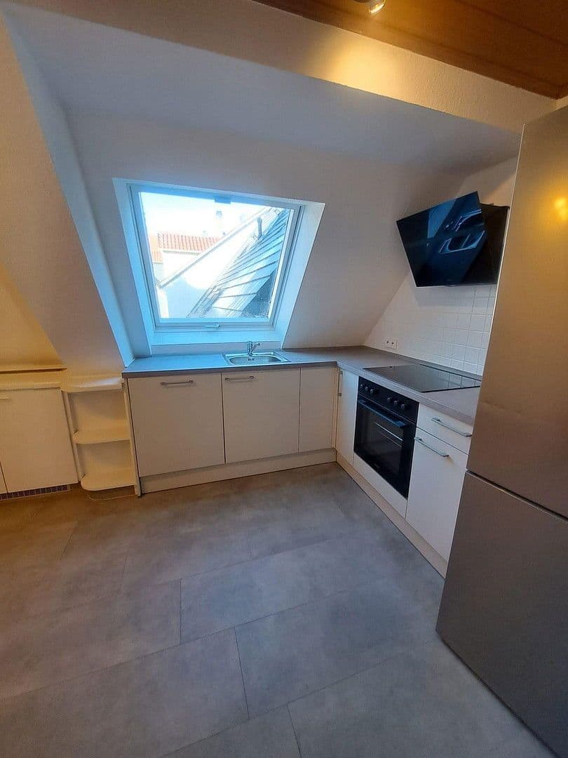 Prenájom bytu 3-izbový 92 m², Oberamteistrasse 12, Tuttlingen, Bádensko-Wurttembersko Prenájom bytu 3-izbový 92 m², Oberamteistrasse 12, Tuttlingen, Bádensko-Wurttembersko