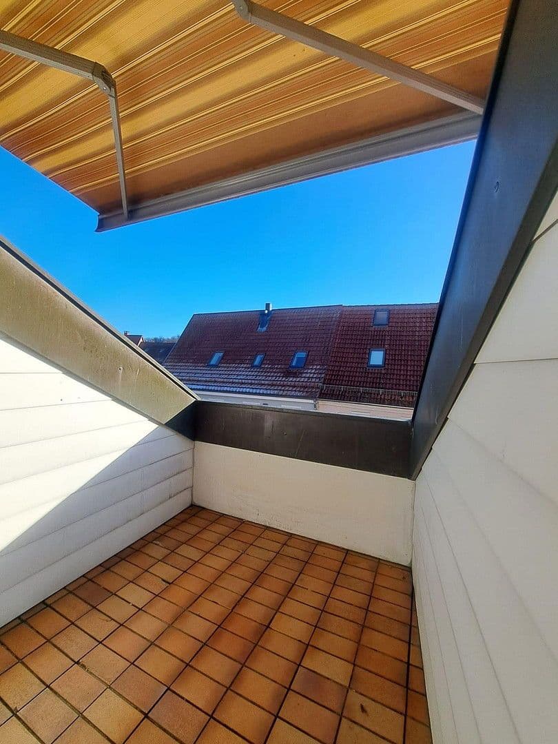 Prenájom bytu 3-izbový 92 m², Oberamteistrasse 12, Tuttlingen, Bádensko-Wurttembersko Prenájom bytu 3-izbový 92 m², Oberamteistrasse 12, Tuttlingen, Bádensko-Wurttembersko