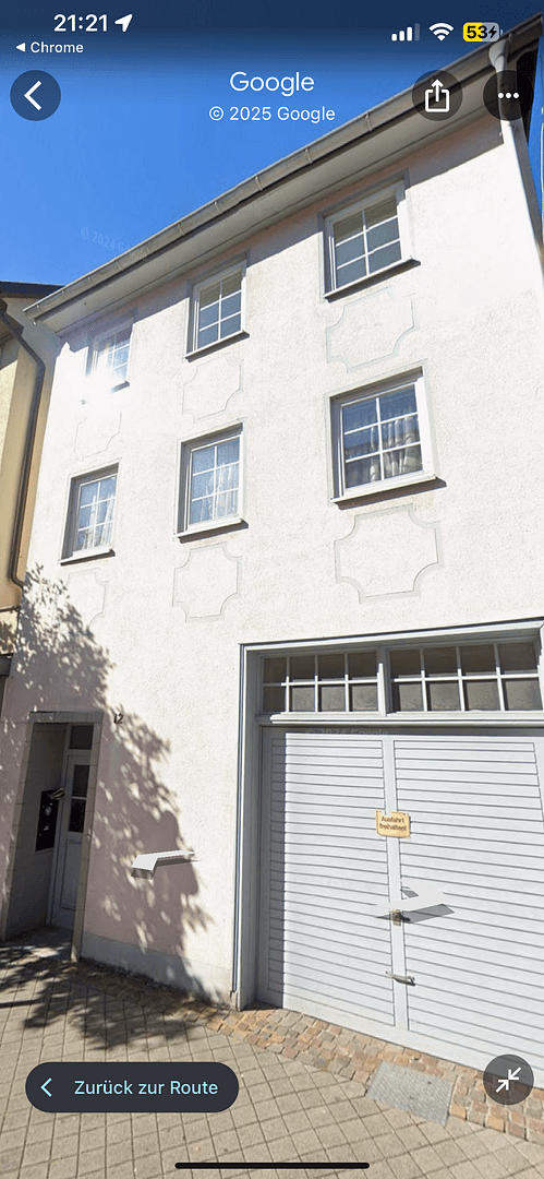 Prenájom bytu 3-izbový 92 m², Oberamteistrasse 12, Tuttlingen, Bádensko-Wurttembersko Prenájom bytu 3-izbový 92 m², Oberamteistrasse 12, Tuttlingen, Bádensko-Wurttembersko