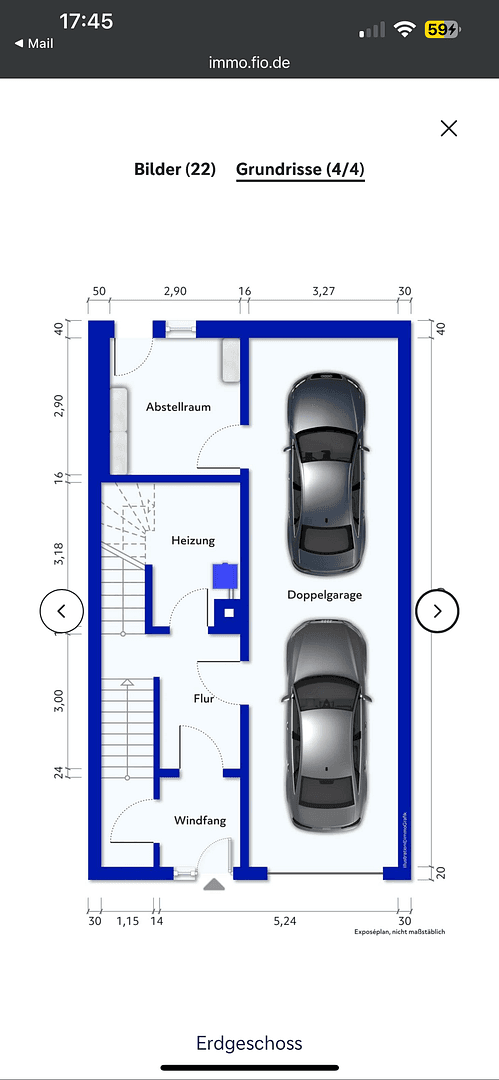 Prenájom bytu 3-izbový 92 m², Oberamteistrasse 12, Tuttlingen, Bádensko-Wurttembersko Prenájom bytu 3-izbový 92 m², Oberamteistrasse 12, Tuttlingen, Bádensko-Wurttembersko