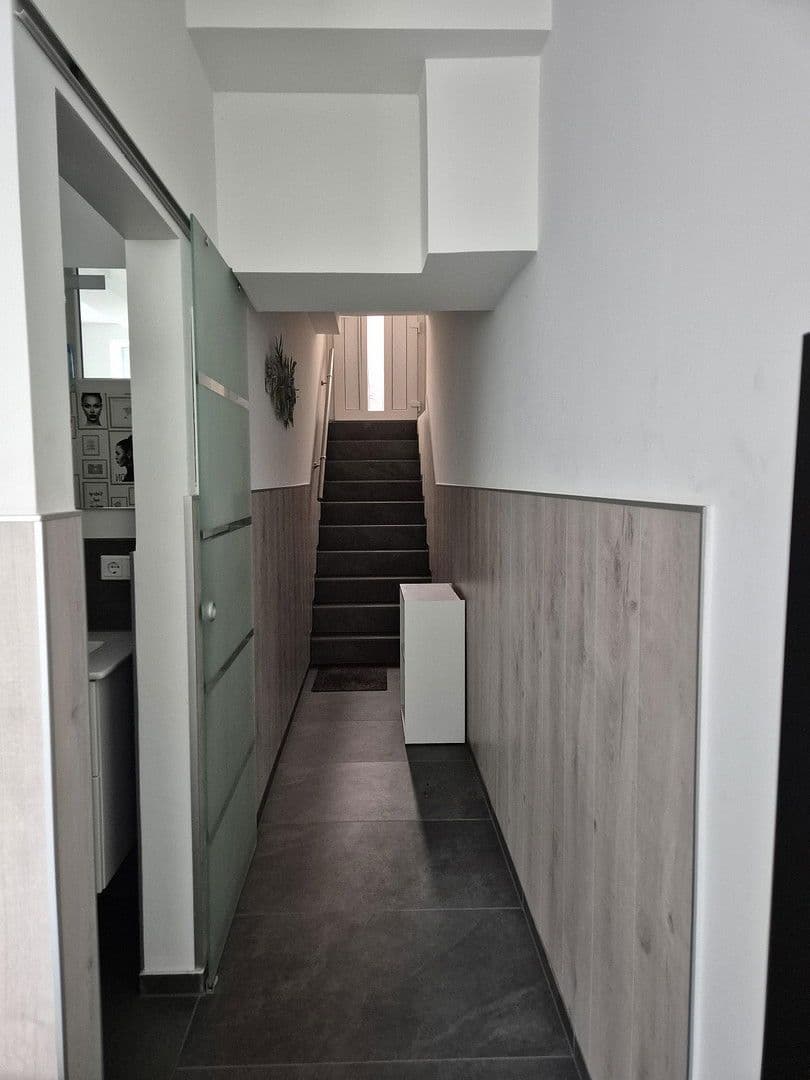 Prenájom bytu 1-izbový 32 m², Eschkopfstr. 3, Mannheim, Bádensko-Wurttembersko Prenájom bytu 1-izbový 32 m², Eschkopfstr. 3, Mannheim, Bádensko-Wurttembersko