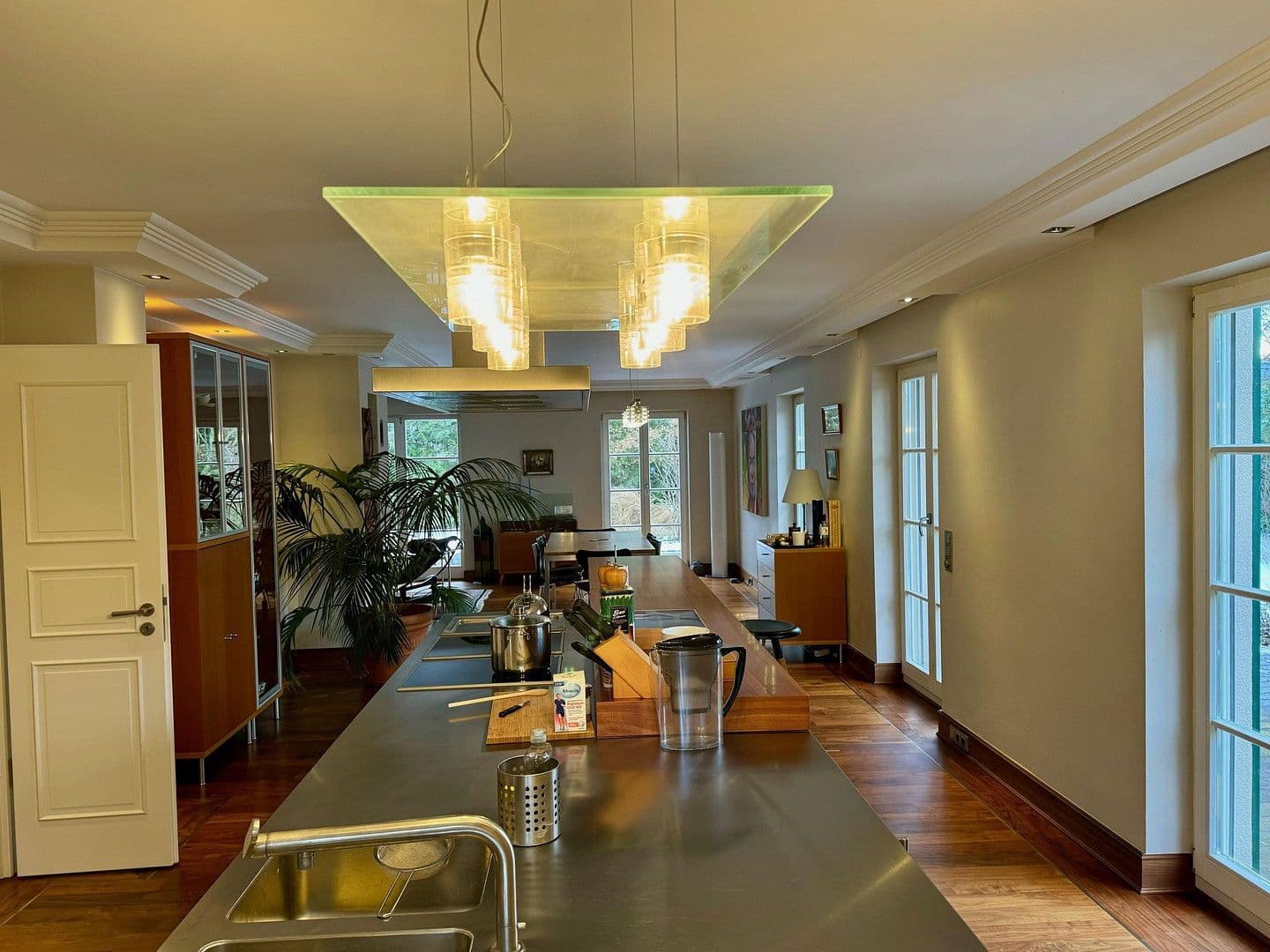 Predaj bytu 7-izbový 300 m², München, Bavorsko Predaj bytu 7-izbový 300 m², München, Bavorsko