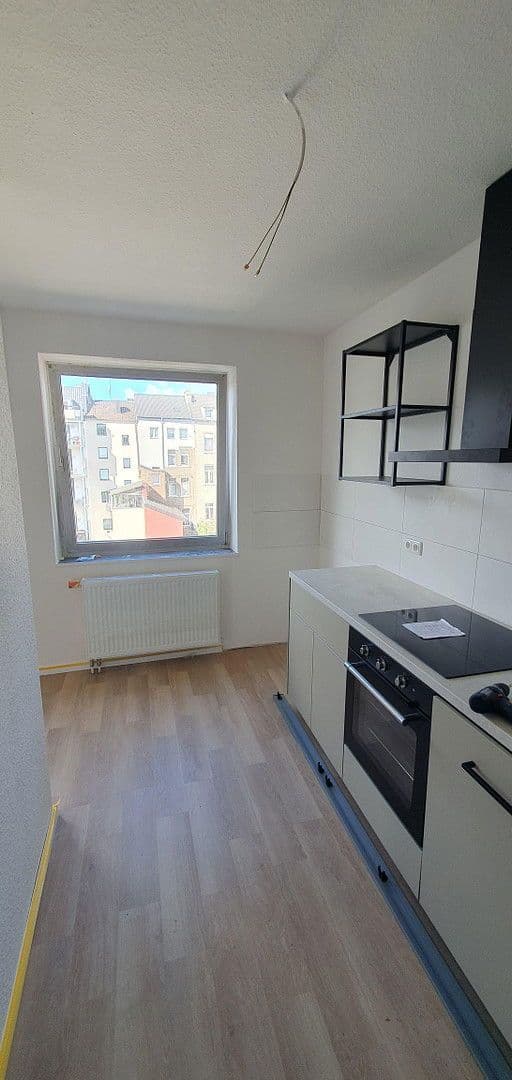Prenájom bytu 3-izbový 69 m², Rudolfstraße 24, Aachen, Severné Porýnie - Westfálsko Prenájom bytu 3-izbový 69 m², Rudolfstraße 24, Aachen, Severné Porýnie - Westfálsko