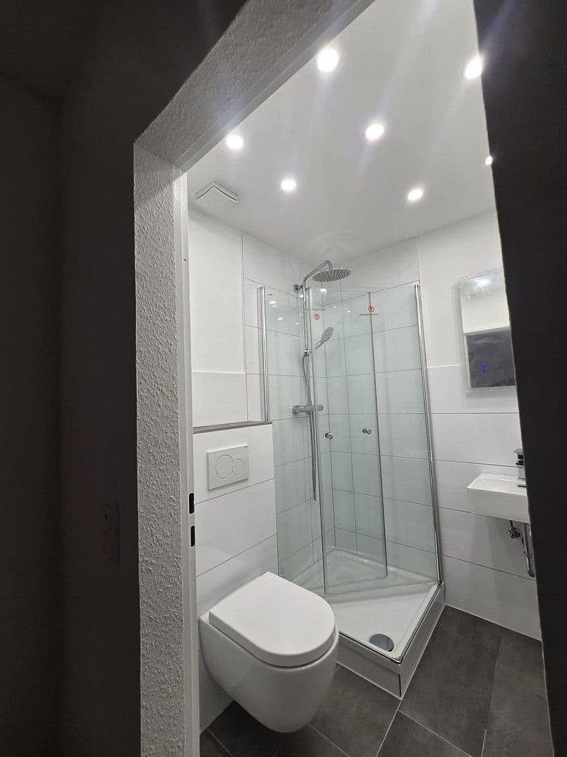 Prenájom bytu 3-izbový 69 m², Rudolfstraße 24, Aachen, Severné Porýnie - Westfálsko Prenájom bytu 3-izbový 69 m², Rudolfstraße 24, Aachen, Severné Porýnie - Westfálsko