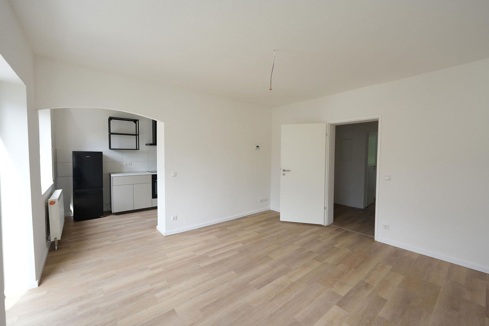 Prenájom bytu 3-izbový 69 m², Rudolfstraße 24, Aachen, Severné Porýnie - Westfálsko Prenájom bytu 3-izbový 69 m², Rudolfstraße 24, Aachen, Severné Porýnie - Westfálsko
