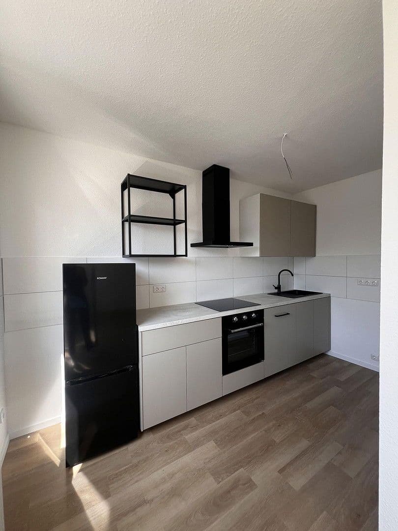 Prenájom bytu 3-izbový 69 m², Rudolfstraße 24, Aachen, Severné Porýnie - Westfálsko Prenájom bytu 3-izbový 69 m², Rudolfstraße 24, Aachen, Severné Porýnie - Westfálsko