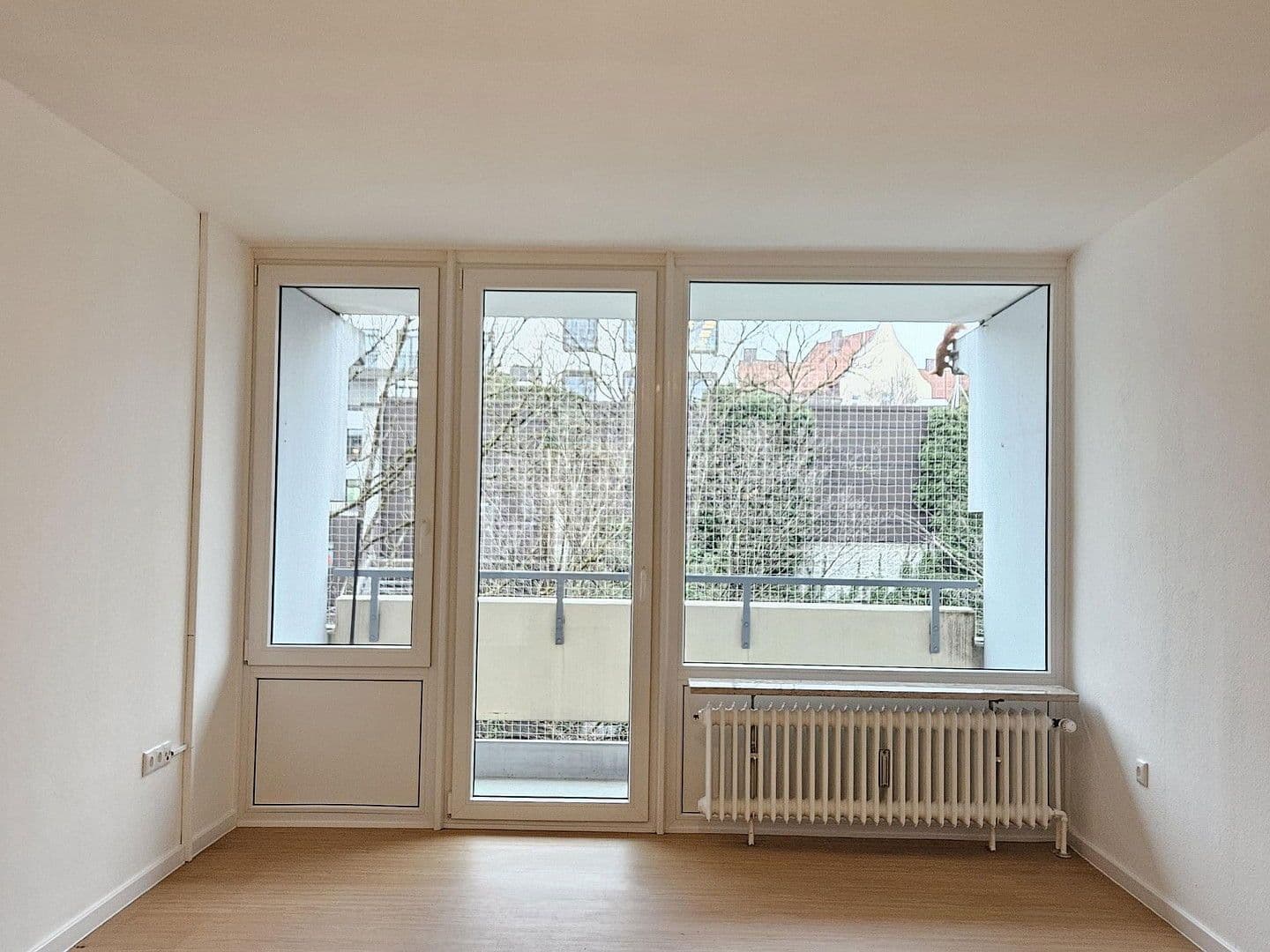 Prenájom bytu 1-izbový 31 m², Kidlerstraße 38, München, Bavorsko Prenájom bytu 1-izbový 31 m², Kidlerstraße 38, München, Bavorsko