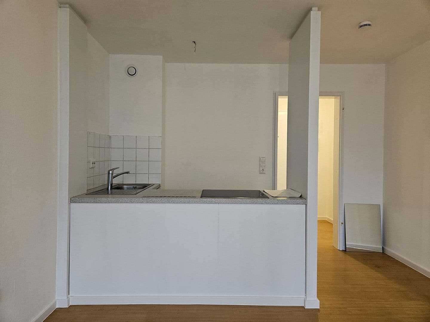 Prenájom bytu 1-izbový 31 m², Kidlerstraße 38, München, Bavorsko Prenájom bytu 1-izbový 31 m², Kidlerstraße 38, München, Bavorsko