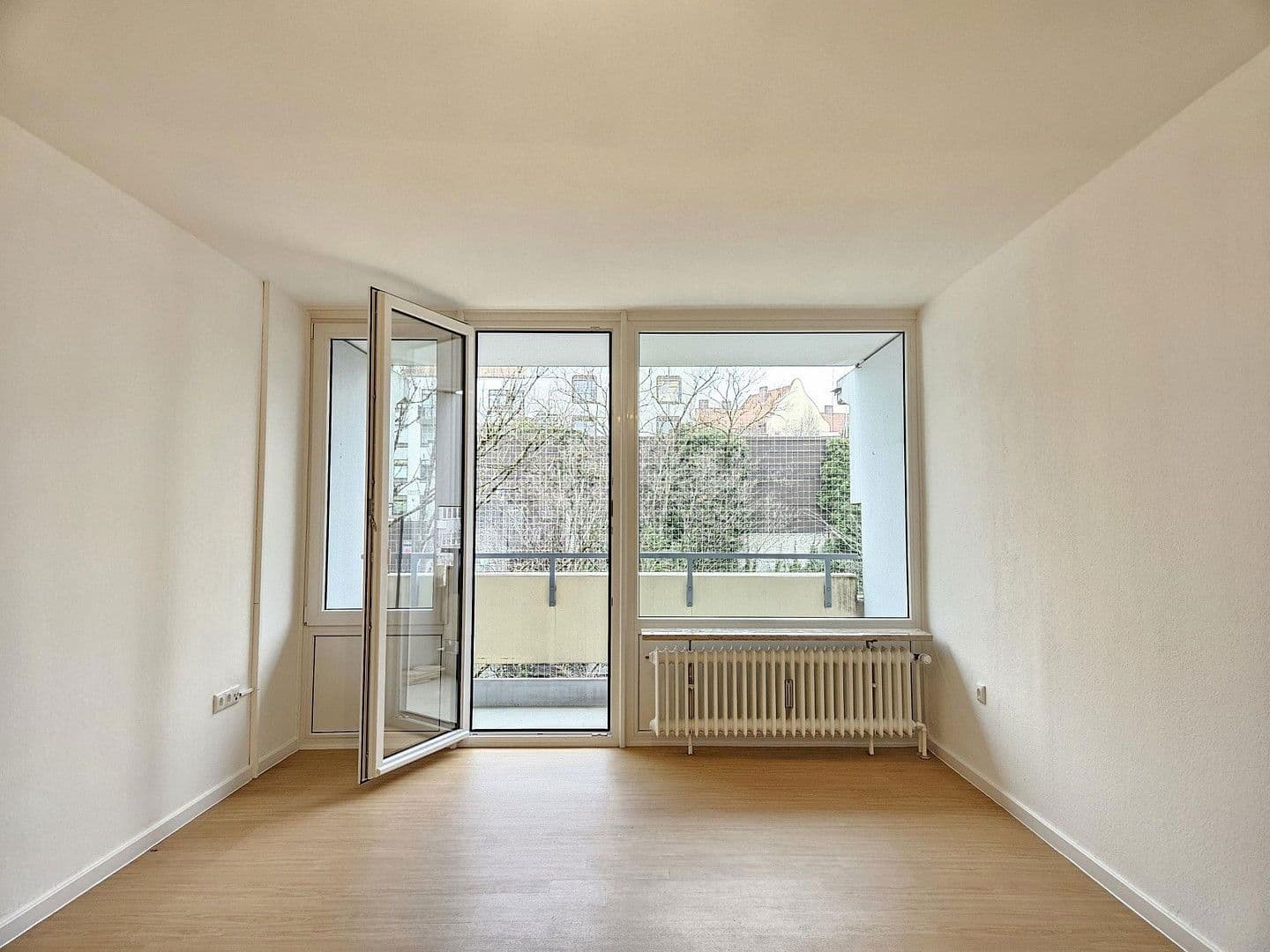 Prenájom bytu 1-izbový 31 m², Kidlerstraße 38, München, Bavorsko Prenájom bytu 1-izbový 31 m², Kidlerstraße 38, München, Bavorsko