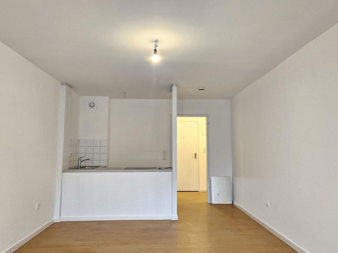 Prenájom bytu 1-izbový 31 m², Kidlerstraße 38, München, Bavorsko Prenájom bytu 1-izbový 31 m², Kidlerstraße 38, München, Bavorsko