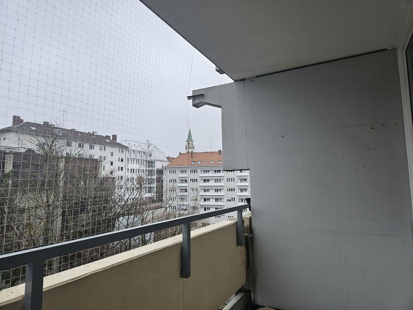 Prenájom bytu 1-izbový 31 m², Kidlerstraße 38, München, Bavorsko Prenájom bytu 1-izbový 31 m², Kidlerstraße 38, München, Bavorsko