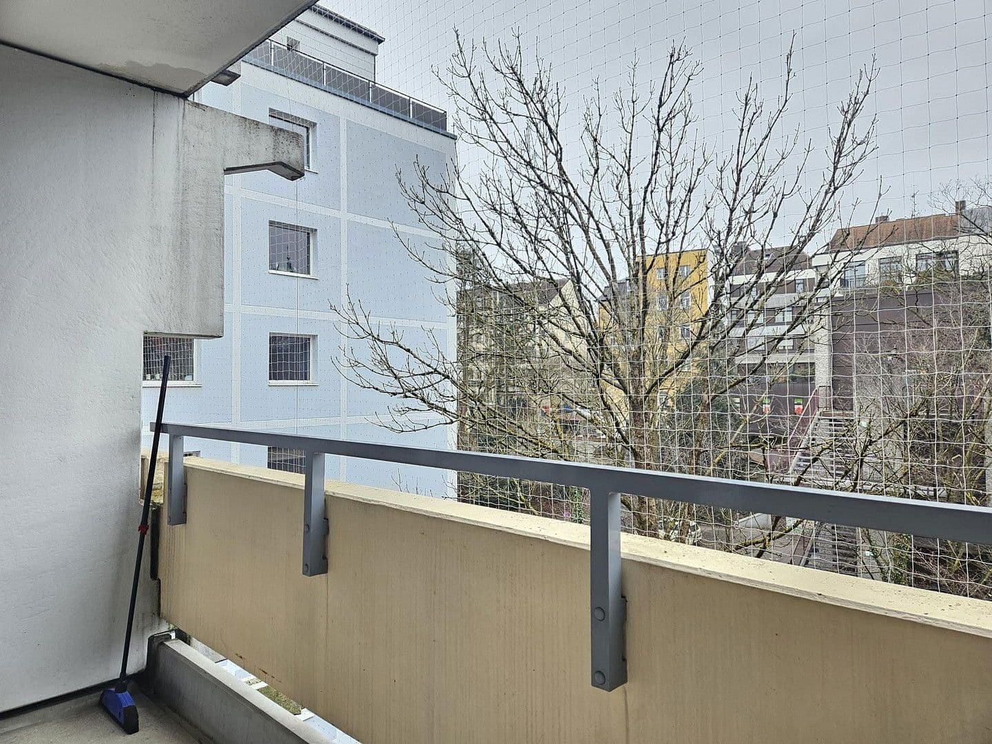 Prenájom bytu 1-izbový 31 m², Kidlerstraße 38, München, Bavorsko Prenájom bytu 1-izbový 31 m², Kidlerstraße 38, München, Bavorsko