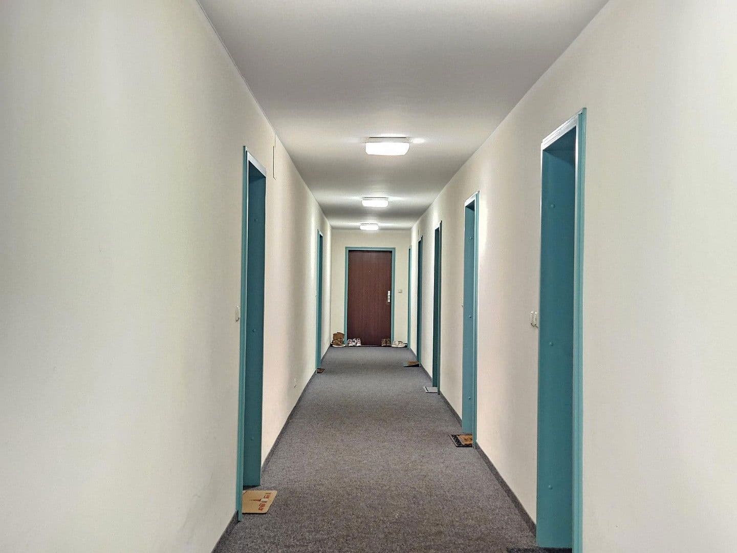 Prenájom bytu 1-izbový 31 m², Kidlerstraße 38, München, Bavorsko Prenájom bytu 1-izbový 31 m², Kidlerstraße 38, München, Bavorsko