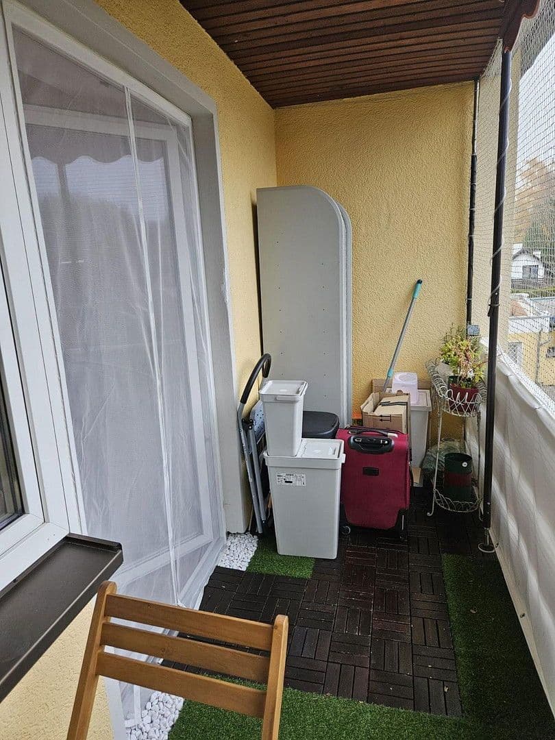 Prenájom bytu 3-izbový 77 m², Putzbrunnerstraße 116, Ottobrunn, Bavorsko Prenájom bytu 3-izbový 77 m², Putzbrunnerstraße 116, Ottobrunn, Bavorsko