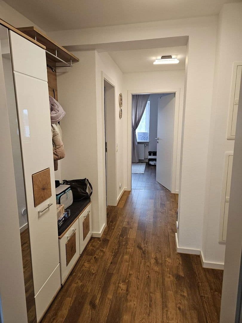 Prenájom bytu 3-izbový 77 m², Putzbrunnerstraße 116, Ottobrunn, Bavorsko Prenájom bytu 3-izbový 77 m², Putzbrunnerstraße 116, Ottobrunn, Bavorsko