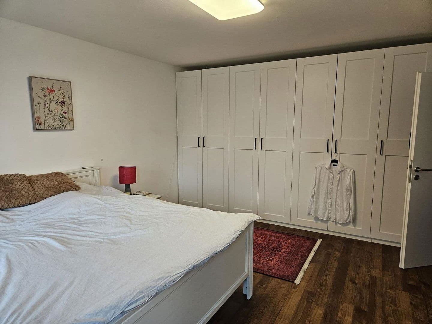 Prenájom bytu 3-izbový 77 m², Putzbrunnerstraße 116, Ottobrunn, Bavorsko Prenájom bytu 3-izbový 77 m², Putzbrunnerstraße 116, Ottobrunn, Bavorsko