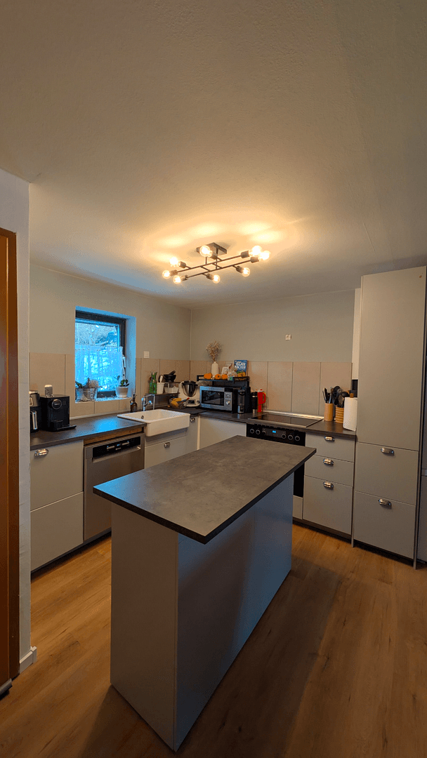 Predaj bytu 5-izbový 110 m², Windeck, Severné Porýnie - Westfálsko Predaj bytu 5-izbový 110 m², Windeck, Severné Porýnie - Westfálsko