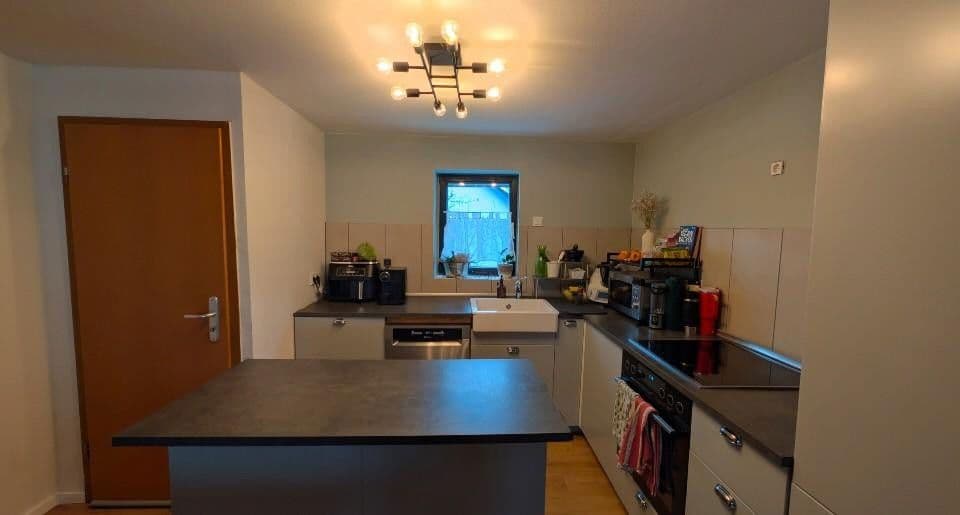 Predaj bytu 5-izbový 110 m², Windeck, Severné Porýnie - Westfálsko Predaj bytu 5-izbový 110 m², Windeck, Severné Porýnie - Westfálsko