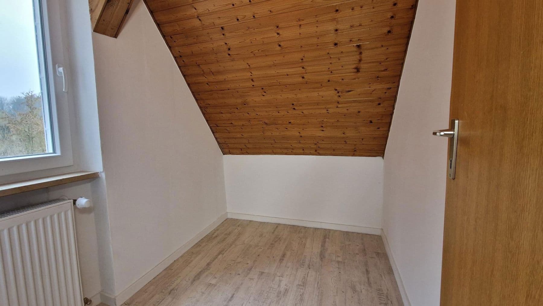 Predaj domu 91 m², pozemek 247 m², Windsbach, Bavorsko Predaj domu 91 m², pozemek 247 m², Windsbach, Bavorsko