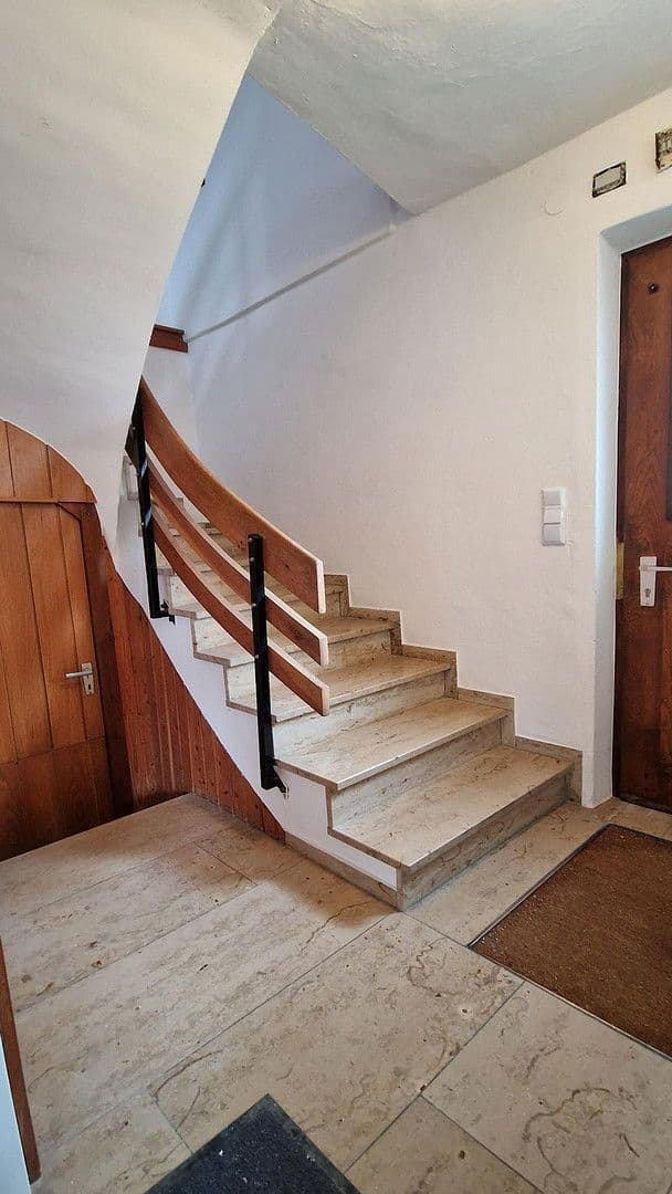 Predaj domu 91 m², pozemek 247 m², Windsbach, Bavorsko Predaj domu 91 m², pozemek 247 m², Windsbach, Bavorsko