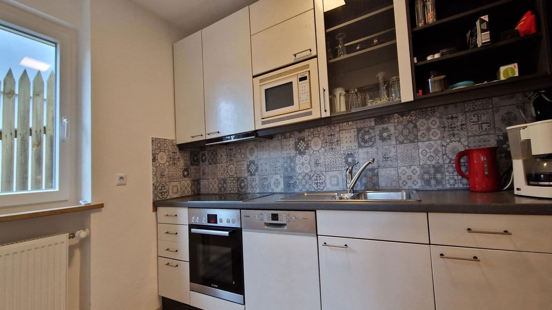 Predaj domu 91 m², pozemek 247 m², Windsbach, Bavorsko Predaj domu 91 m², pozemek 247 m², Windsbach, Bavorsko