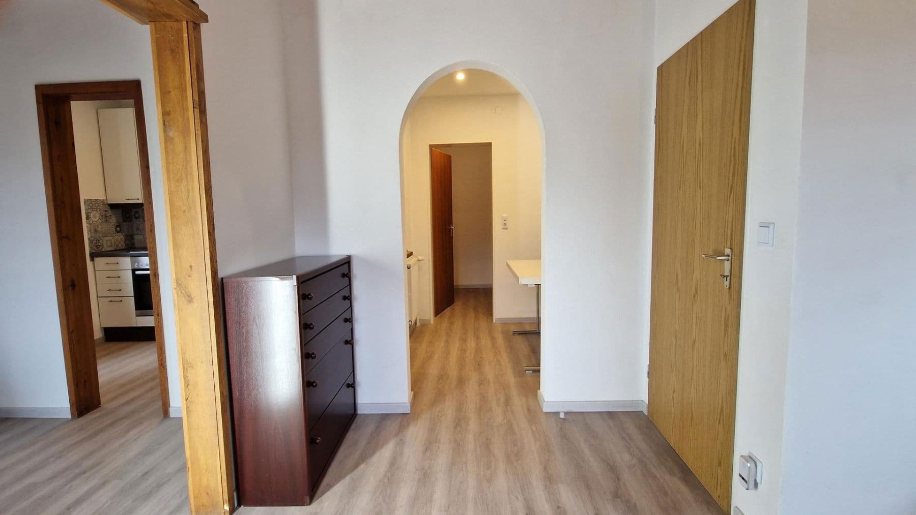 Predaj domu 91 m², pozemek 247 m², Windsbach, Bavorsko Predaj domu 91 m², pozemek 247 m², Windsbach, Bavorsko