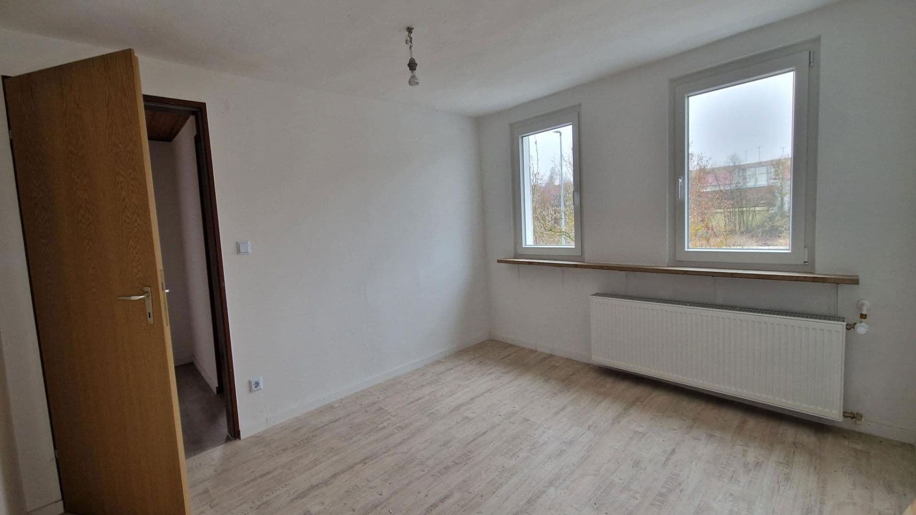 Predaj domu 91 m², pozemek 247 m², Windsbach, Bavorsko Predaj domu 91 m², pozemek 247 m², Windsbach, Bavorsko