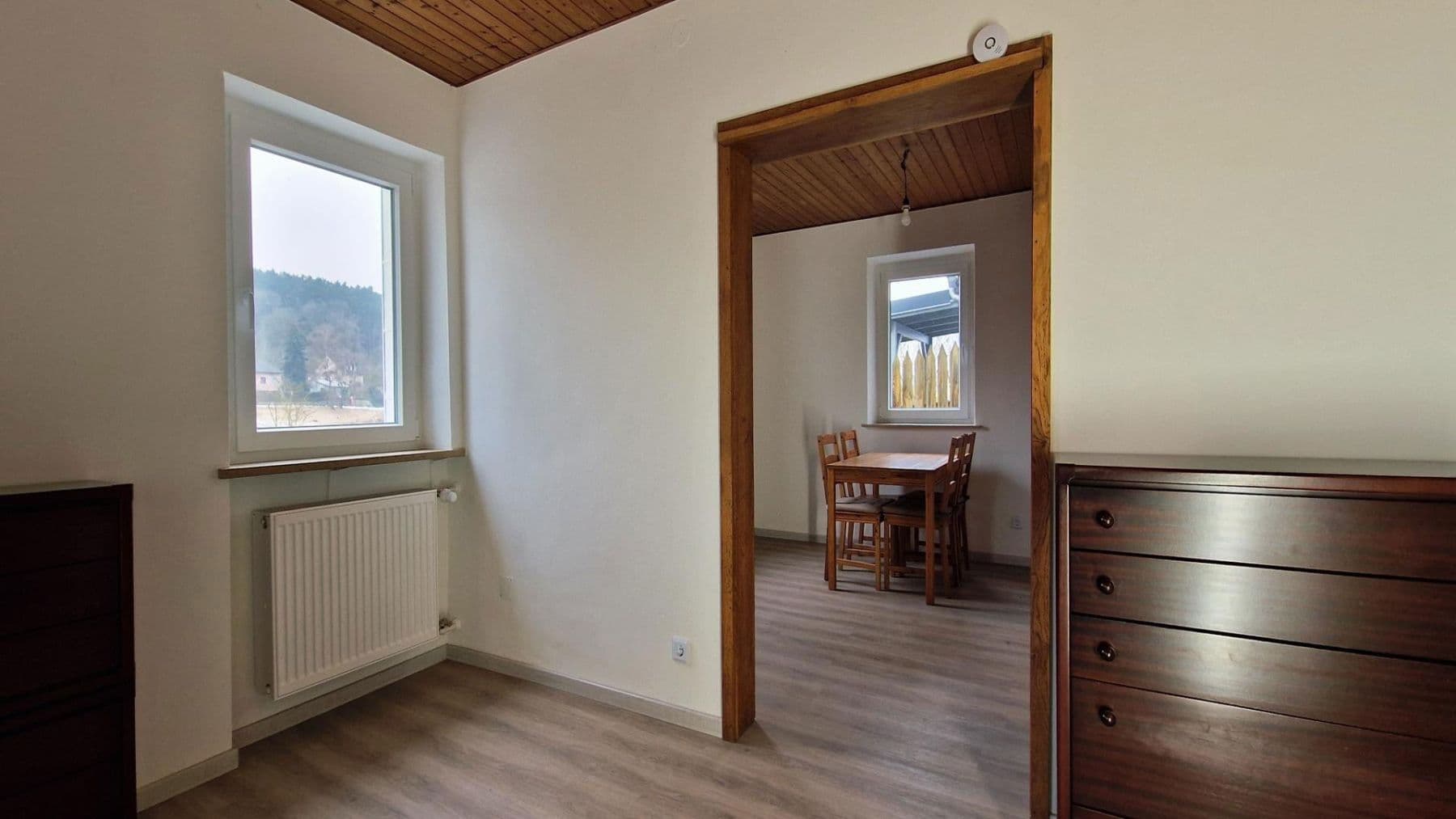 Predaj domu 91 m², pozemek 247 m², Windsbach, Bavorsko Predaj domu 91 m², pozemek 247 m², Windsbach, Bavorsko