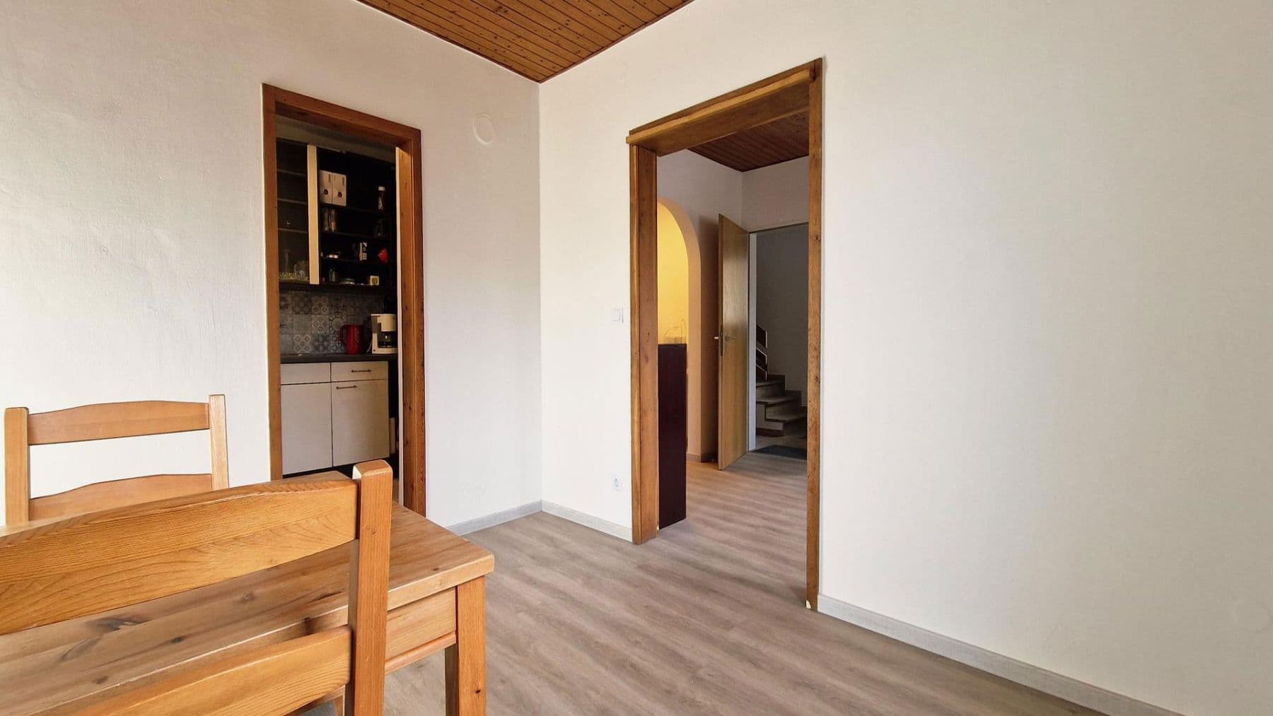 Predaj domu 91 m², pozemek 247 m², Windsbach, Bavorsko Predaj domu 91 m², pozemek 247 m², Windsbach, Bavorsko