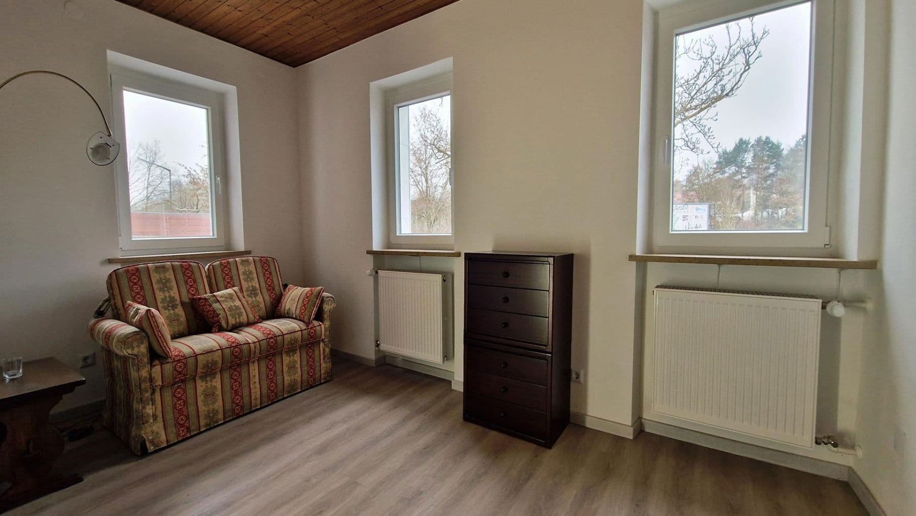 Predaj domu 91 m², pozemek 247 m², Windsbach, Bavorsko Predaj domu 91 m², pozemek 247 m², Windsbach, Bavorsko